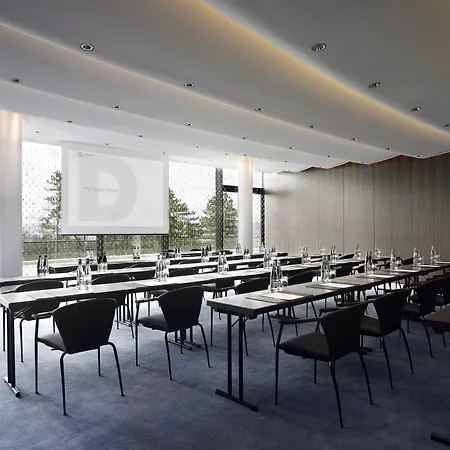 The Dolder Grand - City And Spa Resort Zurich-2
